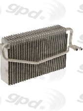 GPD A/C Evaporator Core 4711540 