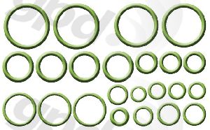 Global Parts 1321261 A/C O-Ring 