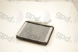 Global Parts 8231335 Heater Core 