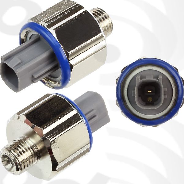 Ignition Knock (Detonation) Sensor for 1992-2000 Toyota 4Runner (Global Parts 1811780)