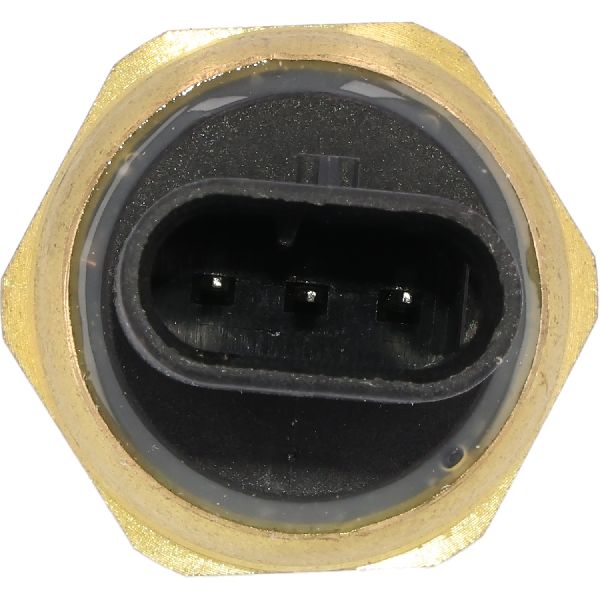Engine Oil Pressure Switch for 2011-2016 BMW 535i (Global Parts 1815407)
