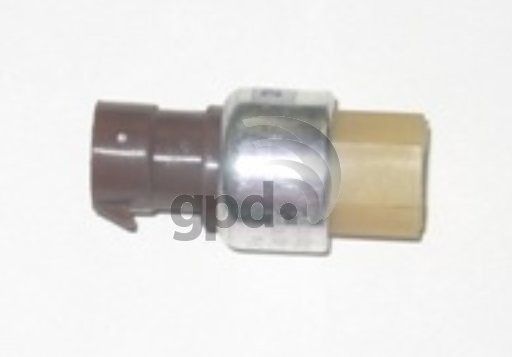 A/C Clutch Cycle Switch for 1997 Jeep TJ (Global Parts 1711363)