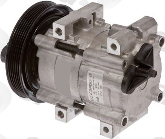 A/C Compressor for 1990-2001 Ford Ranger (Global Parts 6511446)