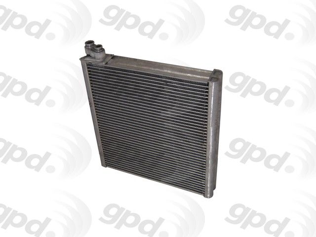 A/C Evaporator Core - Front for 2005-2010 Honda Odyssey (Global Parts 4711799)
