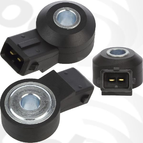 Ignition Knock (Detonation) Sensor for 2014-2017 Ram 4500 (Global Parts 1811738)
