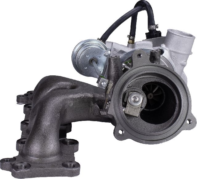 Turbocharger (Global Parts 2511541)