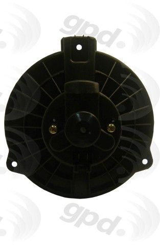 HVAC Blower Motor for 2000-2004 Volvo S40 (Global Parts 2311553)