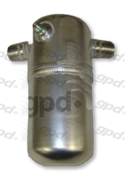 A/C Accumulator for 1992-1993 Buick LeSabre (Global Parts 1411286)
