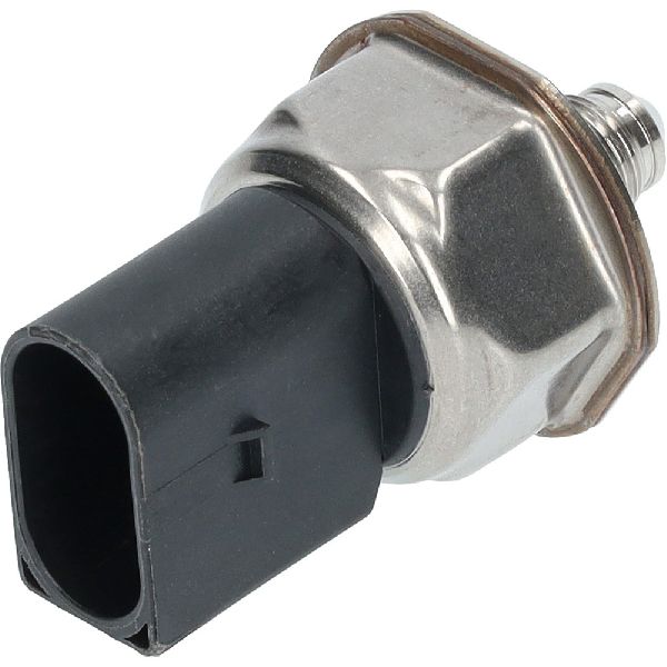 Fuel Pressure Sensor for 2016-2018 Audi A4 (Global Parts 1812941)