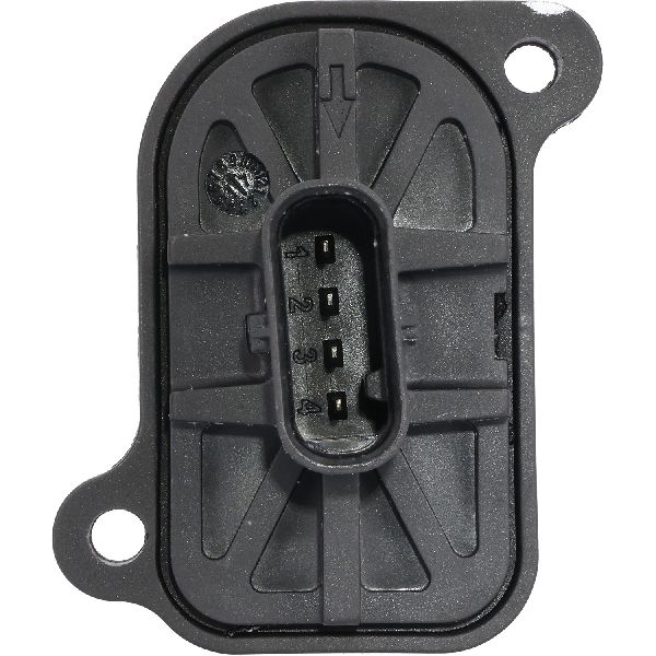 Mass Air Flow Sensor for 2012-2016 BMW 528i (Global Parts 1813236)
