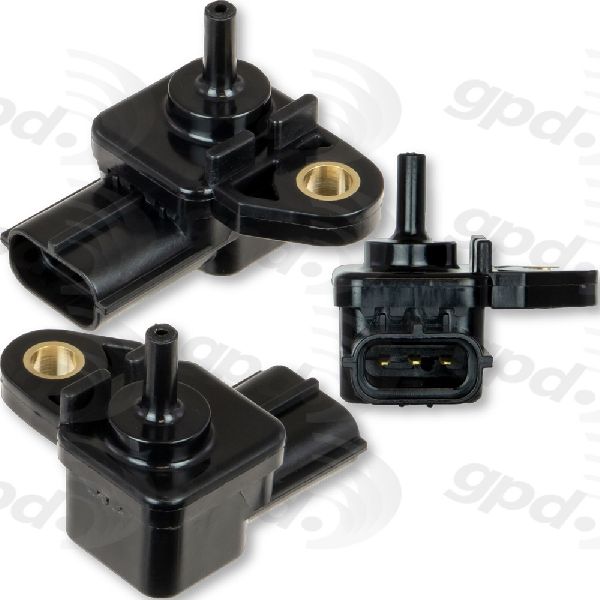 Manifold Absolute Pressure Sensor (Global Parts 1811612)