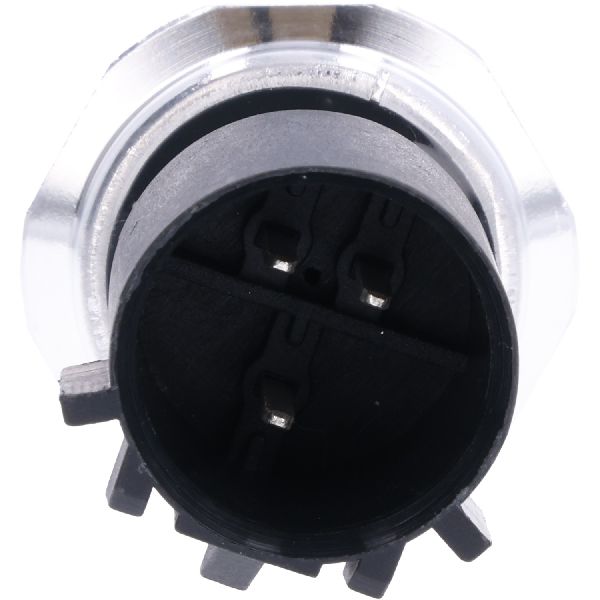 Engine Oil Pressure Switch for 2009-2017 Chevrolet Express 2500 (Global Parts 1815405)