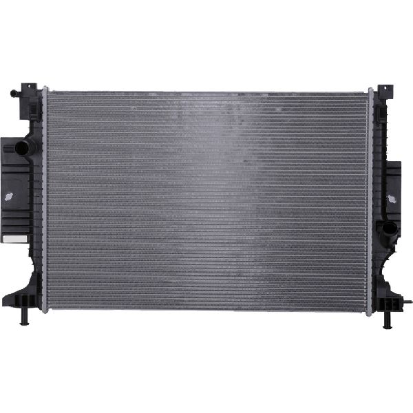 Radiator (Global Parts 13528C)