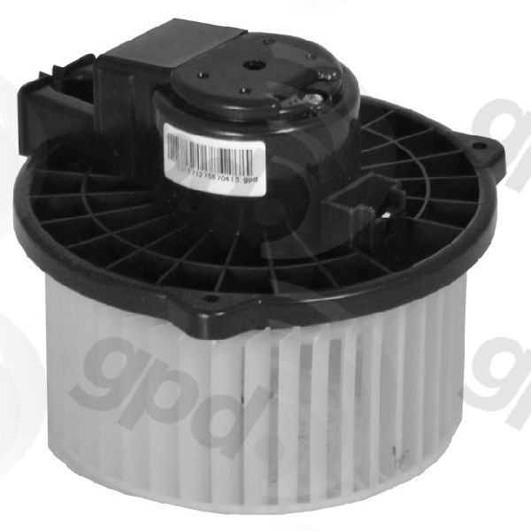 HVAC Blower Motor for 2006 Lexus RX330 (Global Parts 2311712)