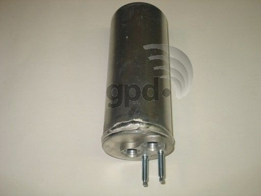 A/C Accumulator for 1999-2003 Ford Windstar (Global Parts 1411627)