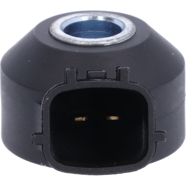 Ignition Knock (Detonation) Sensor for 2016 Scion iA (Global Parts 1814998)