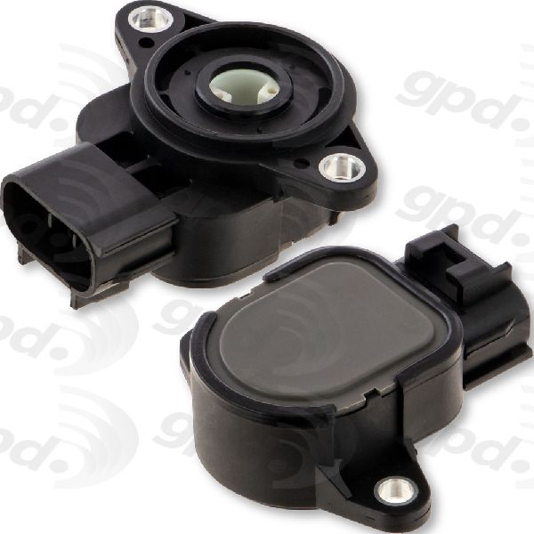 Throttle Position Sensor for 2004 Subaru Forester (Global Parts 1812001)