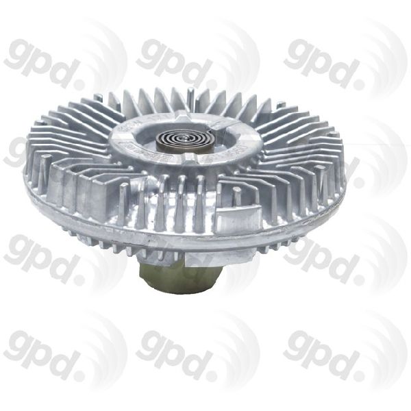 Engine Cooling Fan Clutch for 1997-2004 Dodge Dakota (Global Parts 2911244)