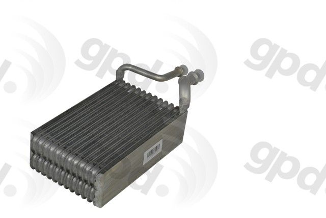 A/C Evaporator Core - Rear for 2007-2017 Ford Expedition (Global Parts 4712195)
