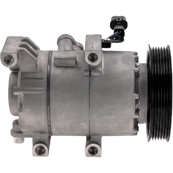 A/C Compressor (Global Parts 6513204)