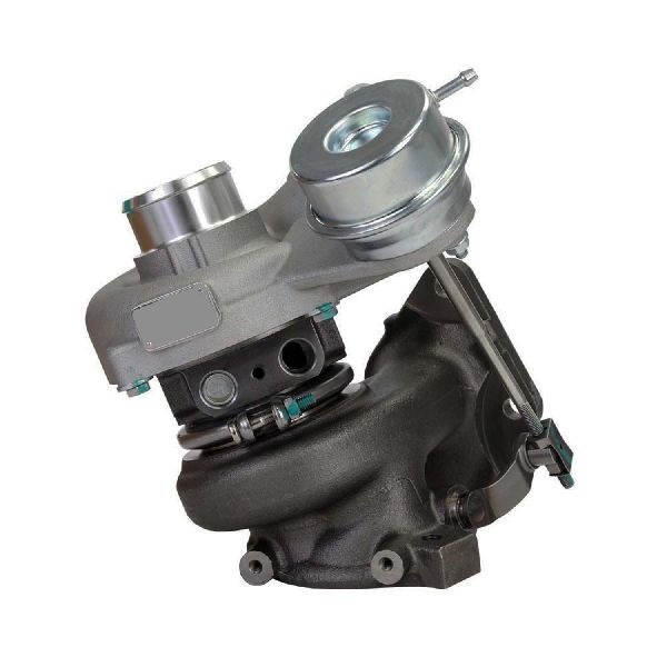 Turbocharger - Left (Global Parts 2511590)