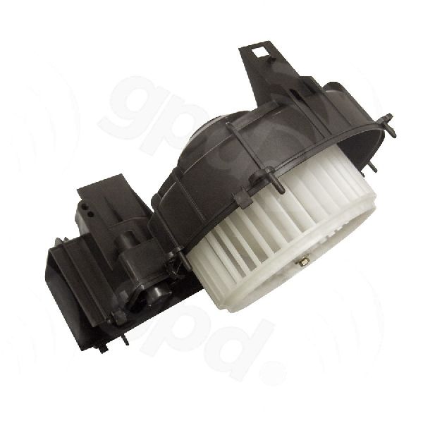 OEM Nissan Blower Motor Connector For 2002-2006 Altima – Used Original C70