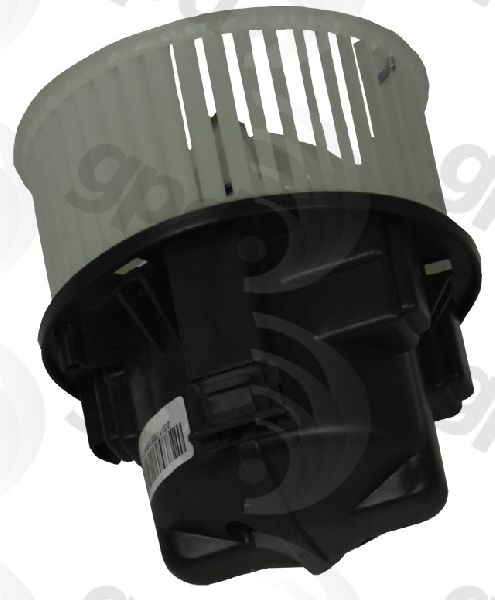 HVAC Blower Motor for 2007-2016 Volvo S80 (Global Parts 2311788)