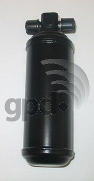A/C Receiver Drier for 1990-1993 Mazda MPV (Global Parts 1411450)