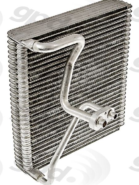 A/C Evaporator Core - Front for 2011-2019 Ford Explorer (Global Parts 4712073)