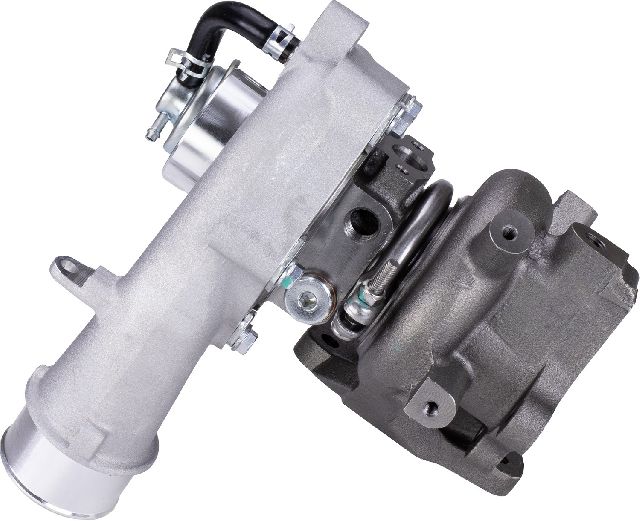 Turbocharger (Global Parts 2511315)