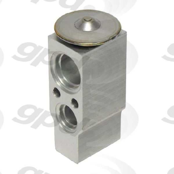 A/C Expansion Valve for 2008-2009 Volvo S60 (Global Parts 3411473)
