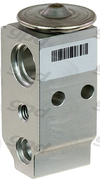 A/C Expansion Valve for 2012-2017 Kia Rio (Global Parts 3411905)