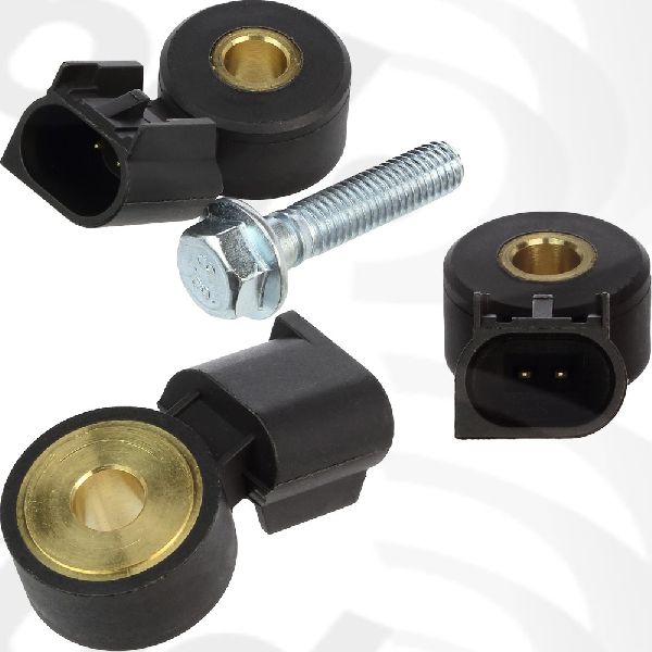 Cadillac SRX (2011-2016) Ignition Knock Sensor: A Vehicle-Specific ...
