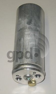 A/C Receiver Drier for 1998-2004 Isuzu Rodeo (Global Parts 1411693)