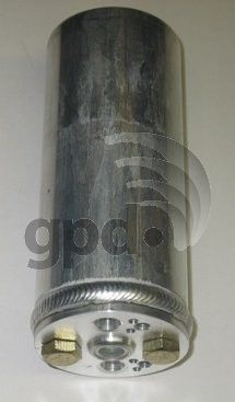 A/C Receiver Drier for 2000 Subaru Legacy (Global Parts 1411563)