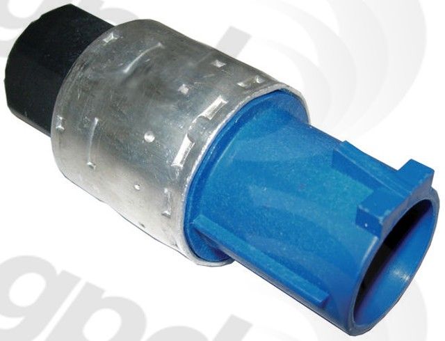 A/C Clutch Cycle Switch for 2008 Ford Escape (Global Parts 1711531)