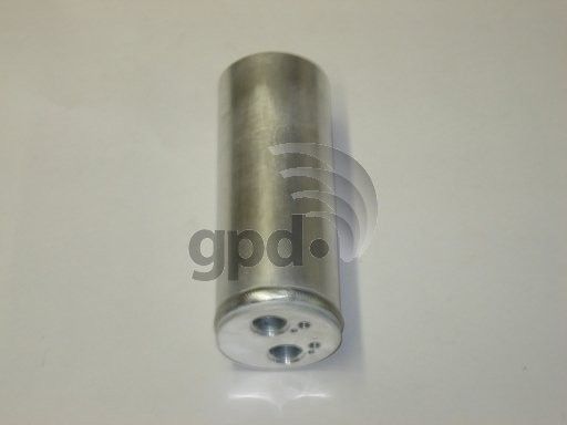 A/C Receiver Drier for 2005-2007 Audi A4 (Global Parts 1411690)