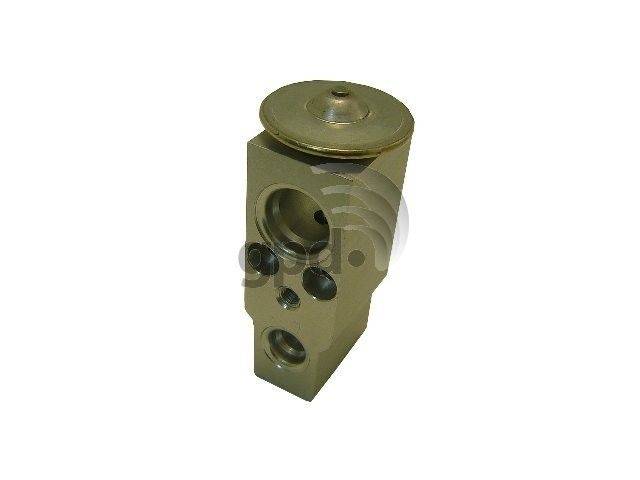 A/C Expansion Valve - Front for 2004-2006 Ford Expedition (Global Parts 3411429)