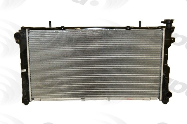 Radiator for 2001-2004 Dodge Caravan (Global Parts 2311C)