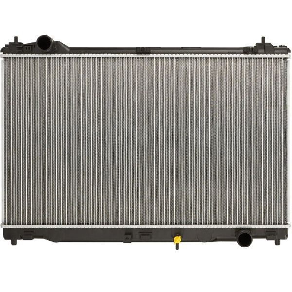 Radiator (Global Parts 13570C)