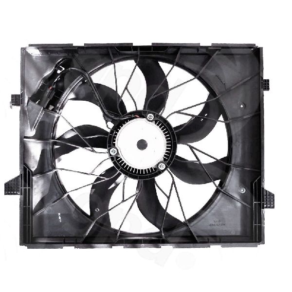 Engine Cooling Fan Assembly (Global Parts 2812096)
