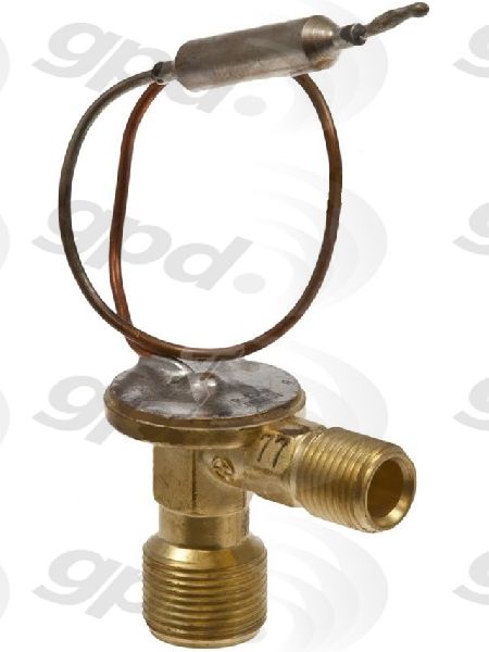 A/C Expansion Valve - Rear for 2009-2015 Honda Pilot (Global Parts 3411817)
