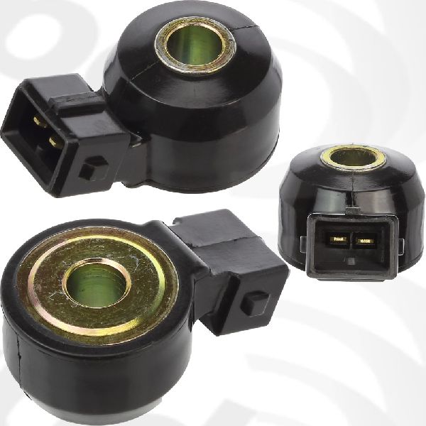 Ignition Knock (Detonation) Sensor for 1993-2001 Nissan Altima (Global Parts 1811735)