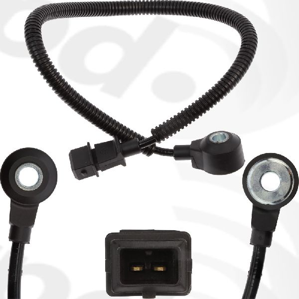 Ignition Knock (Detonation) Sensor for 2007-2011 Jeep Liberty (Global Parts 1811770)