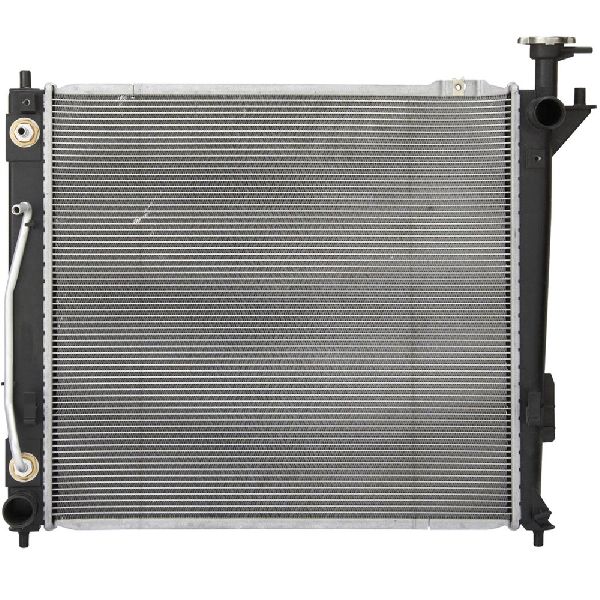 Radiator (Global Parts 13373C)
