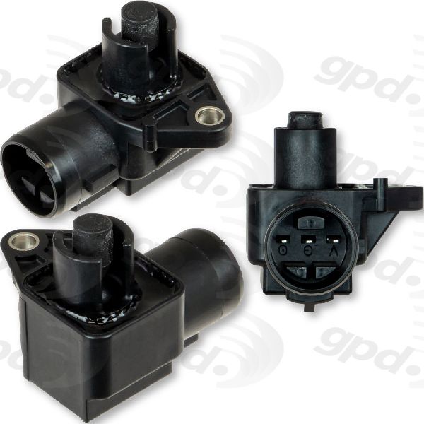 Manifold Absolute Pressure Sensor for 1996-2004 Acura RL (Global Parts 1811684)