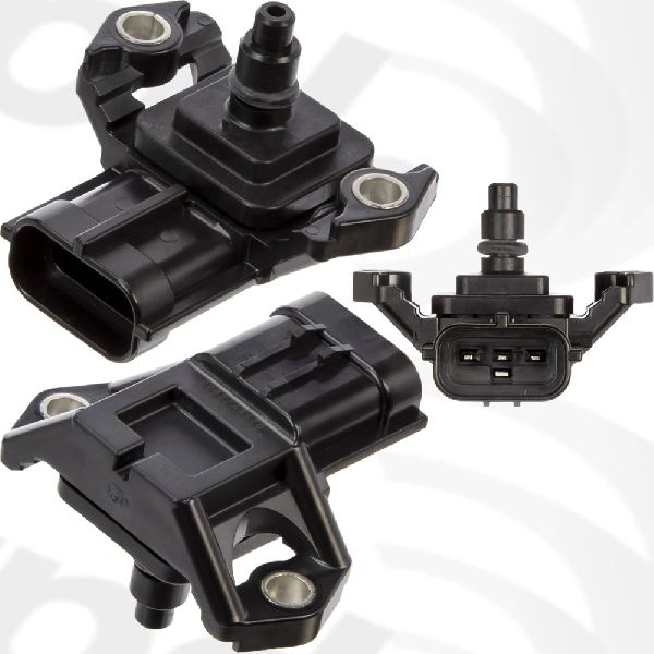 Manifold Absolute Pressure Sensor (Global Parts 1811707)