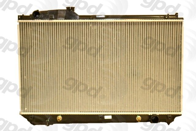 Radiator for 2003-2006 Lexus LS430 (Global Parts 2419C)