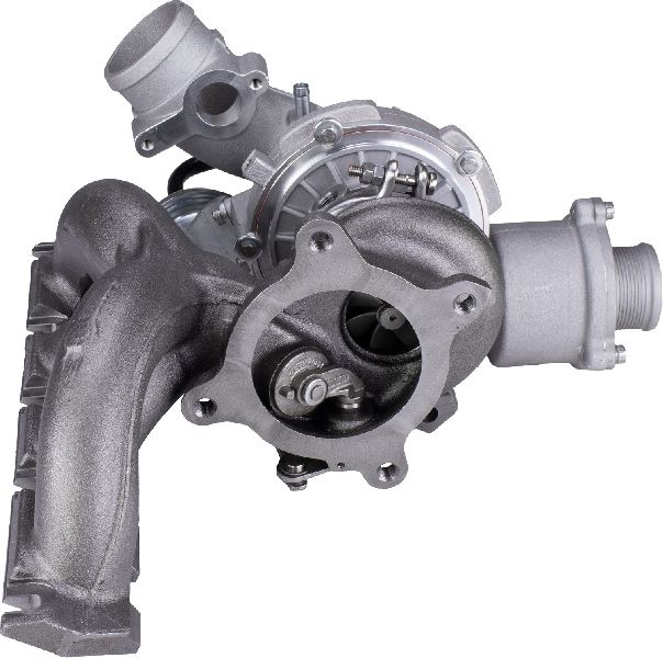Turbocharger (Global Parts 2511432)