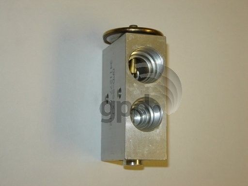 A/C Expansion Valve - Rear for 1997-2004 Ford Expedition (Global Parts 3411277)